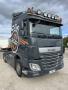 Tractor DAF XF 510