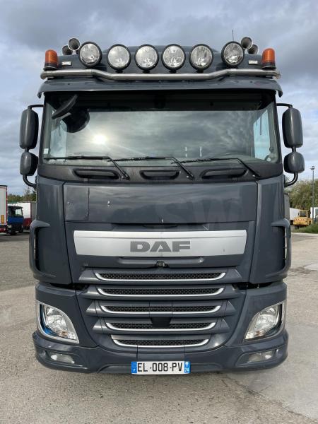 Tractor DAF XF 510