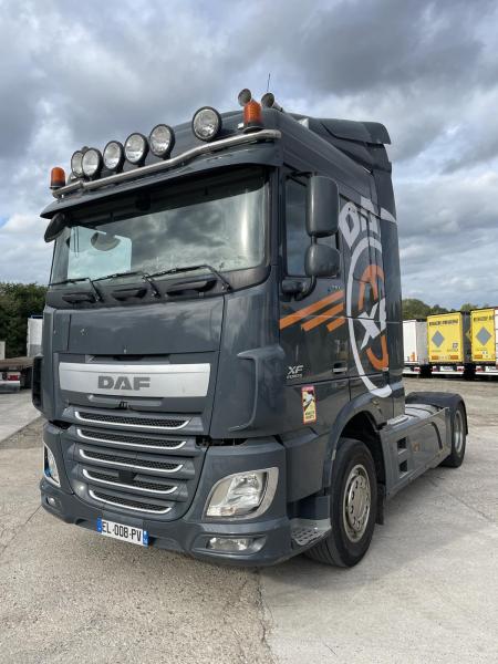Tractor DAF XF 510
