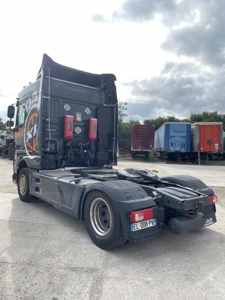 Tractor DAF XF 510