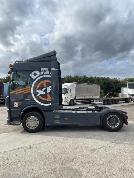 Tractor DAF XF 510