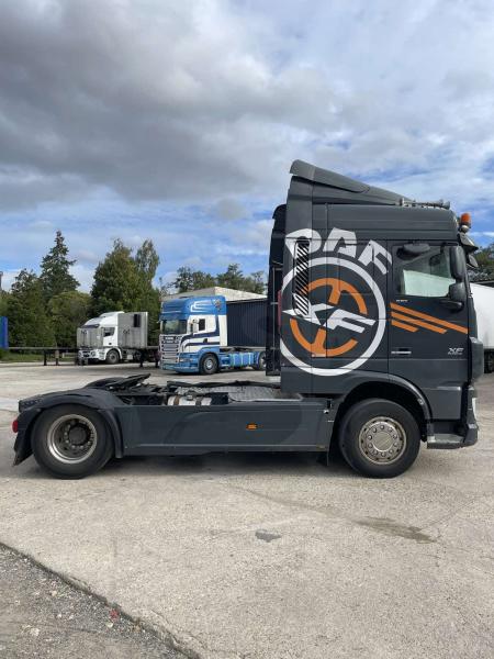 Tractor DAF XF 510