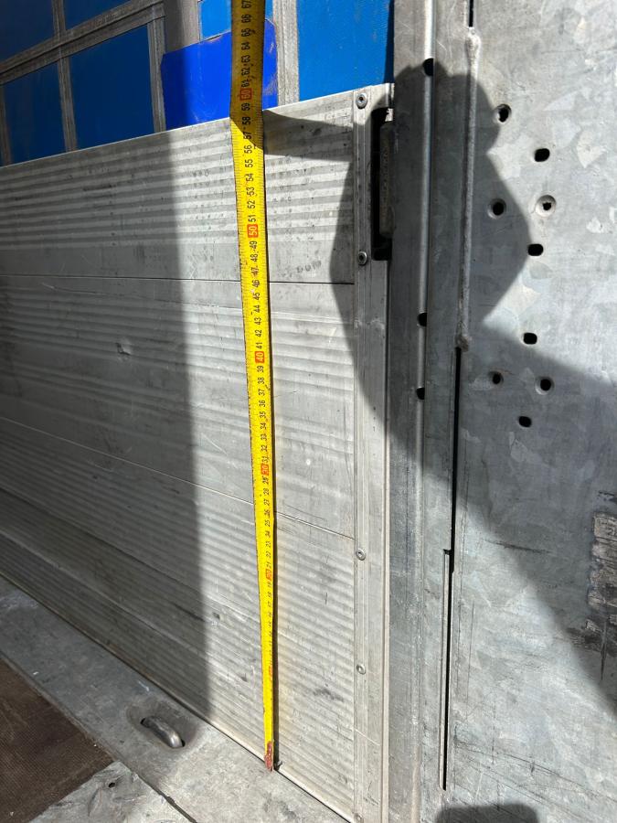 Semi-trailer Schmitz Cargobull Non spécifié