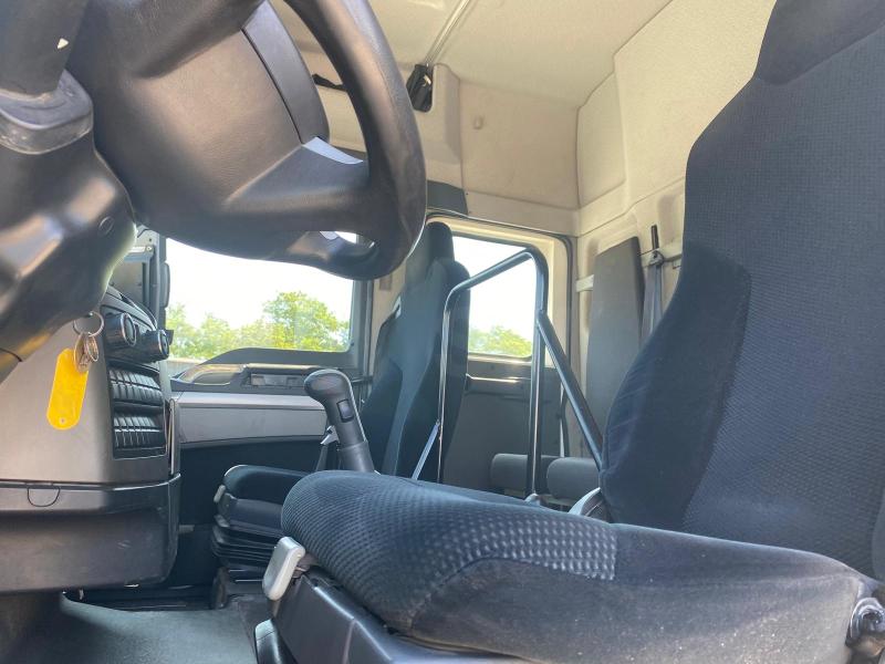 Truck MAN TGX 18.360