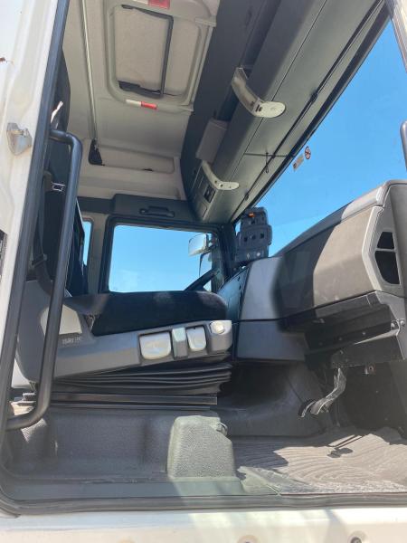 Truck MAN TGX 18.360