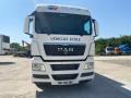 Truck MAN TGX 18.360