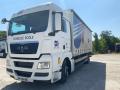 Truck MAN TGX 18.360