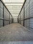 Semi-trailer Schmitz Cargobull Non spécifié