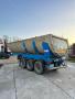 Semi-trailer Tipper Benalu Non spécifié