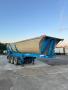 Semi-trailer Benalu Non spécifié