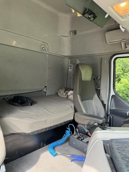 Truck Renault Premium 430