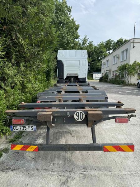 Truck Renault Premium 430