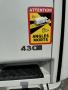 Truck Renault Premium 430