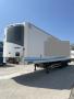 Semi-trailer Lamberet Non spécifié