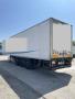 Semi-trailer Lamberet Non spécifié