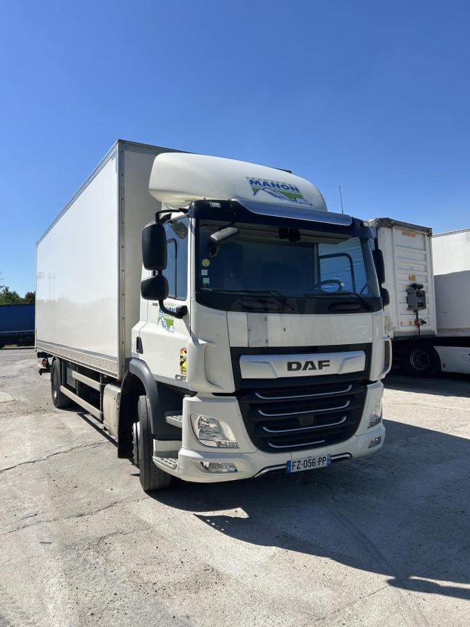 DAF CF 340