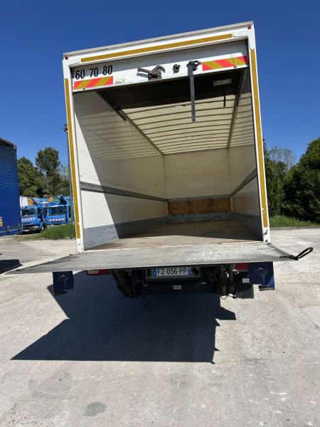 Truck DAF CF 340