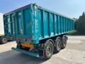Semi-trailer Tisvol Non spécifié