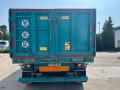Semi-trailer Tisvol Non spécifié