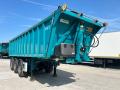 Semi-trailer Tisvol Non spécifié