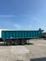 Semi-trailer Tisvol Non spécifié