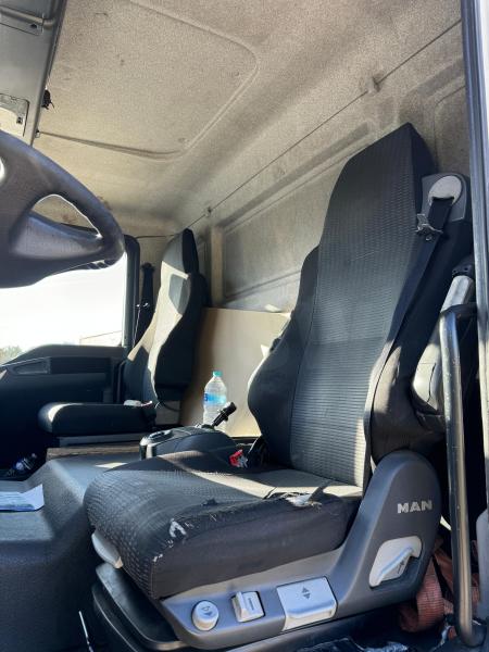 LKW MAN TGM 18.250