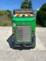 Road network trucks Mathieu Azura