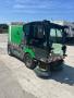 Road network trucks Mathieu Azura