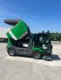 Road network trucks Mathieu Azura