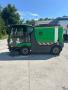 Road network trucks Mathieu Azura