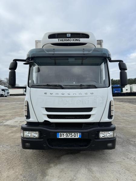 Camion Iveco Eurocargo 160E30