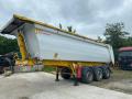 Semi-trailer Stas Non spécifié
