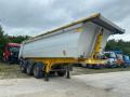 Semi-trailer Stas Non spécifié