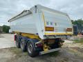 Semi-trailer Stas Non spécifié