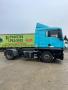 Trattore MAN TGX 18.400