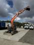 Excavator Hitachi ZX85USB-5A
