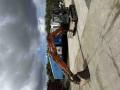 Excavator Hitachi ZX85USB-5A