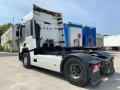 Tractor Renault Gamme T 460