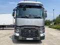 Tractor Renault Gamme T 460