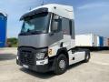 Tractor Renault Gamme T 460