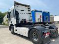 Tractor Renault Gamme T 460