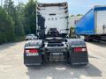 Tractor Renault Gamme T 460