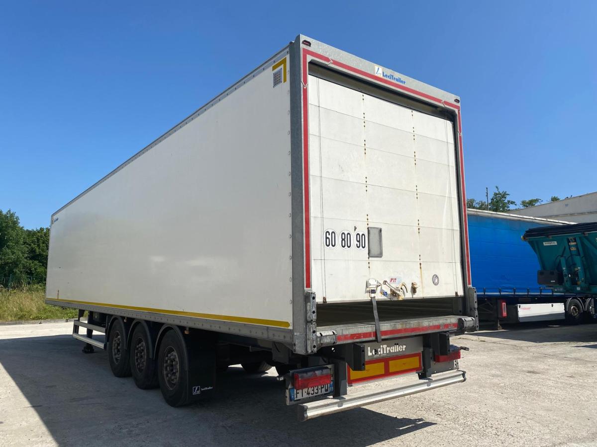 Lecitrailer Non spécifié