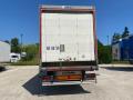 Sattelzug/Sattelauflieger Lecitrailer Non spécifié