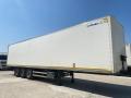 Sattelzug/Sattelauflieger Lecitrailer Non spécifié
