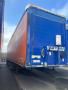 Sattelzug/Sattelauflieger Schiebeplanen Schmitz Cargobull Non spécifié