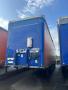 Semi-reboque Schmitz Cargobull Non spécifié
