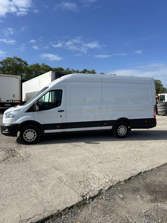 Commercial van/truck Ford Transit