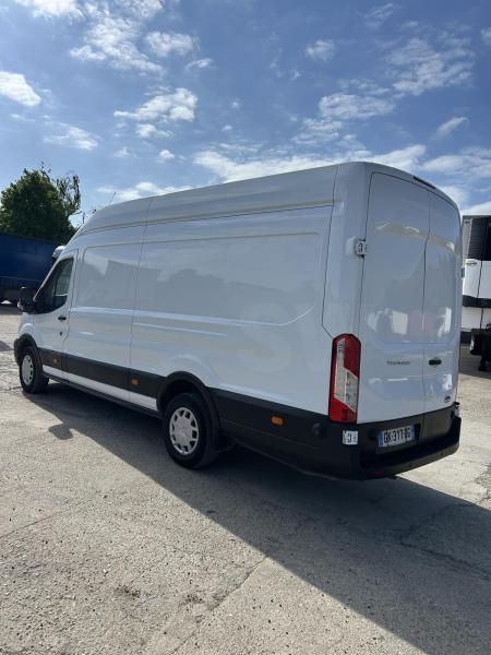 Commercial van/truck Ford Transit