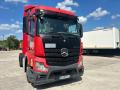 Tractor Mercedes Actros 1845